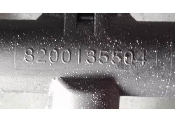 Паливна рампа Renault, 1.6 16V, 8200135504